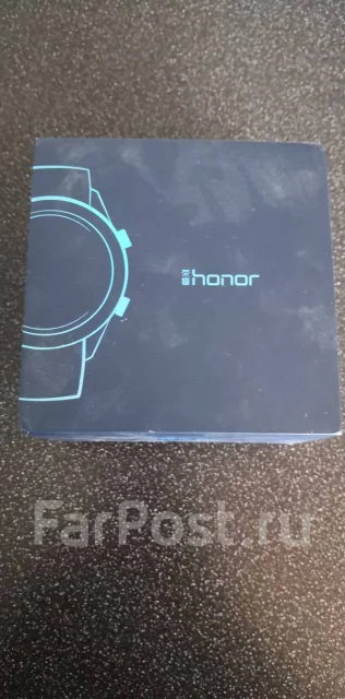 Honor Watch Magic. GPS, IP68 ����