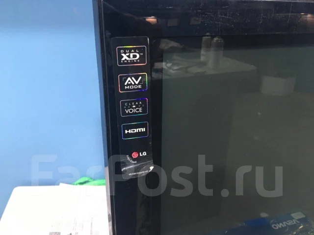 LG 32PC53. ������ ����