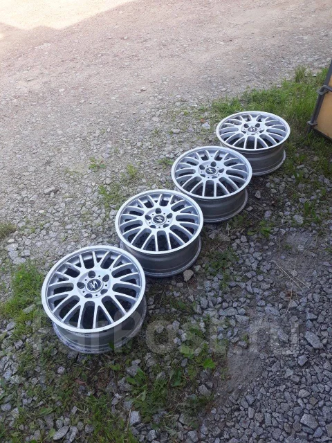 SH. 6.5x16", 5x114.3, ET-45, �� 64���. ����