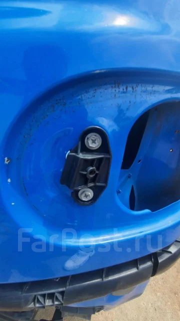Toyota FJ Cruiser. JTEBU11FO8KO21755 ����