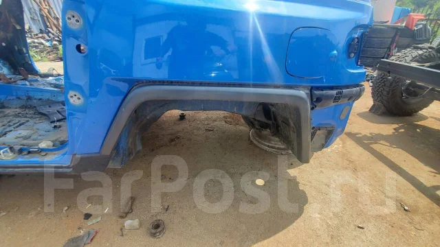 Toyota FJ Cruiser. JTEBU11FO8KO21755 ����
