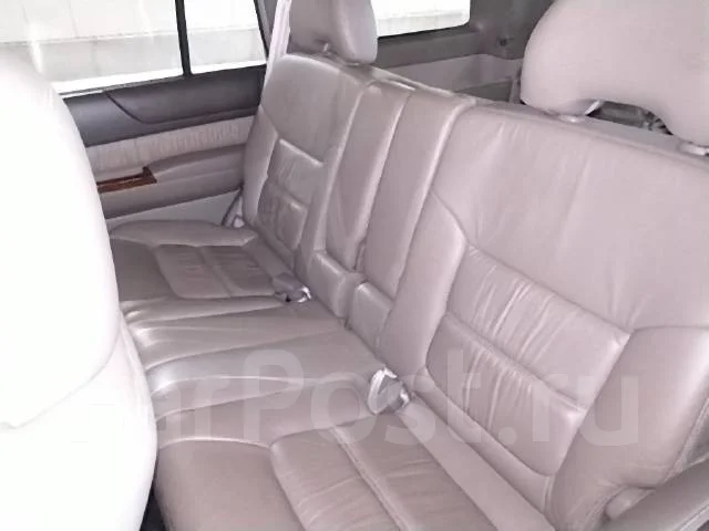 Nissan Safari. �������, 4wd, 4.2 (160��.�.), ������, 117 000����. ��, �/�. ��� ����� �� ������������ ����