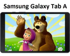 Samsung Galaxy Tab A. 8 ������, ������ 32 �� ����
