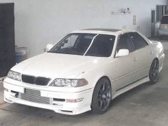 Toyota Mark II. ��������, ������, 2.5 (280��.�.), ������, 112����. ��, �/�, ��� ���. ��� ����� �� ������������ ����
