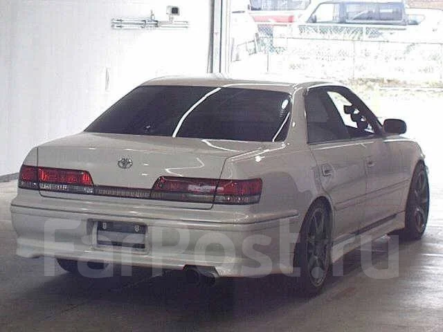 Toyota Mark II. ��������, ������, 2.5 (280��.�.), ������, 112����. ��, �/�, ��� ���. ��� ����� �� ������������ ����