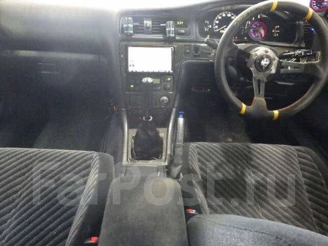 Toyota Mark II. ��������, ������, 2.5 (280��.�.), ������, 112����. ��, �/�, ��� ���. ��� ����� �� ������������ ����