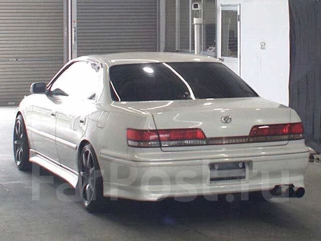 Toyota Mark II. ��������, ������, 2.5 (280��.�.), ������, 112����. ��, �/�, ��� ���. ��� ����� �� ������������ ����