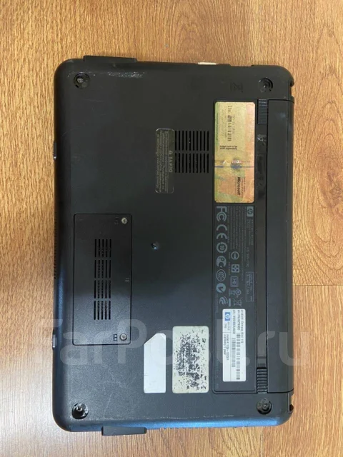 Compaq Mini. WiFi: 1, Bluetooth: 1 ����