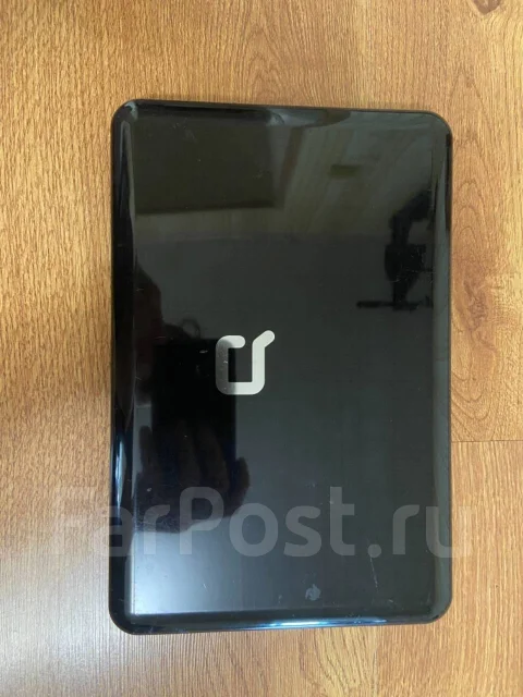 Compaq Mini. WiFi: 1, Bluetooth: 1 ����