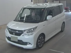 Suzuki Solio. �������, ��������, 1.2, ������, 25 000����. ��, �/�. ��� ����� �� ������������ ����
