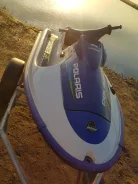 Polaris SLXH. 2000 ��� ����