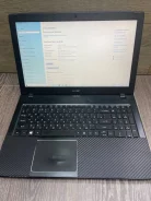 Acer Aspire E5-575G. 15.6", 2,3����, ��� 6 ��, ���� 120���, WiFi: 1, Bluetooth: 1, ����������� �� 3��. ����
