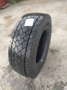 Goodyear Kmax D Gen-2. �����������, 2021 ���, ����� ����
