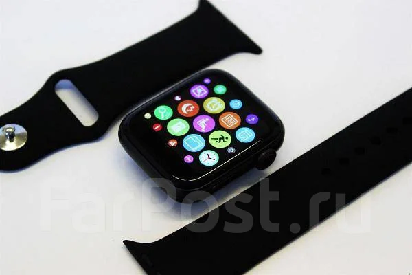 Smart Watch. GPS ����