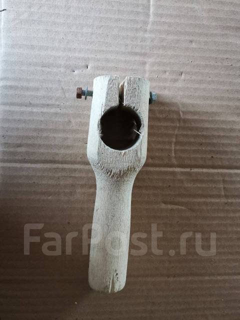 Ручка для косы - Сад и огород во Владивостоке