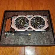 GeForce RTX 2080 ����