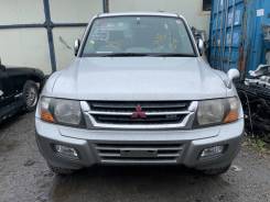 Mitsubishi Pajero. V78W, 4M41 ����