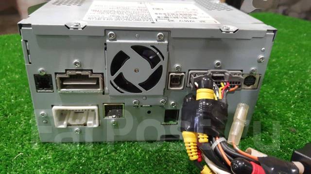 Магнитофон Mitsubishi NR-HZ001, другой, б/у, в наличии. Цена: 3 999₽ во  Владивостоке