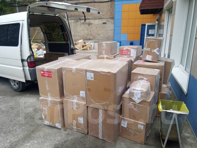 Грузоперевозки/Микроавтобус/офис/переезды/квартир/грузчики/фургон/дача ...