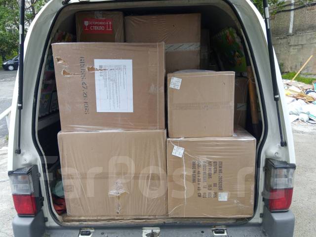 Грузоперевозки/Микроавтобус/офис/переезды/квартир/грузчики/фургон/дача ...