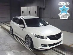 Honda Accord. �������, ������, 2.4 (206��.�.), ������, 64 000����. ��, �/�, ��� ���. ��� ����� �� ������������ ����