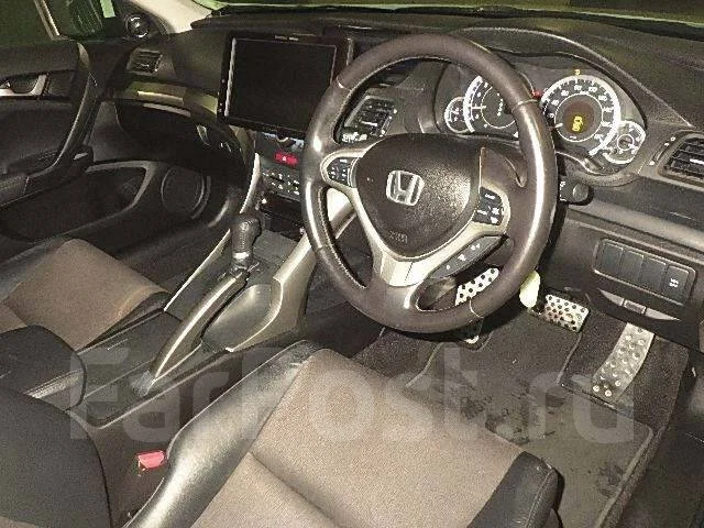 Honda Accord. �������, ������, 2.4 (206��.�.), ������, 64 000����. ��, �/�, ��� ���. ��� ����� �� ������������ ����