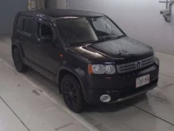 Honda Crossroad. �������, 4wd, 2.0 (150��.�.), ������, 84 000����. ��, �/�. ��� ����� �� ������������ ����