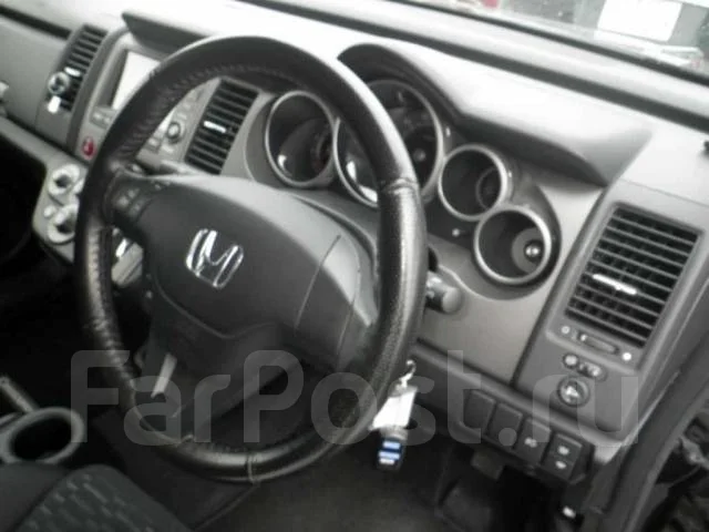 Honda Crossroad. �������, 4wd, 2.0 (150��.�.), ������, 84 000����. ��, �/�. ��� ����� �� ������������ ����