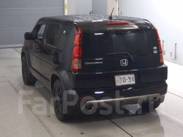 Honda Crossroad. �������, 4wd, 2.0 (150��.�.), ������, 84 000����. ��, �/�. ��� ����� �� ������������ ����