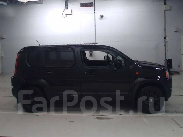 Honda Crossroad. �������, 4wd, 2.0 (150��.�.), ������, 84 000����. ��, �/�. ��� ����� �� ������������ ����