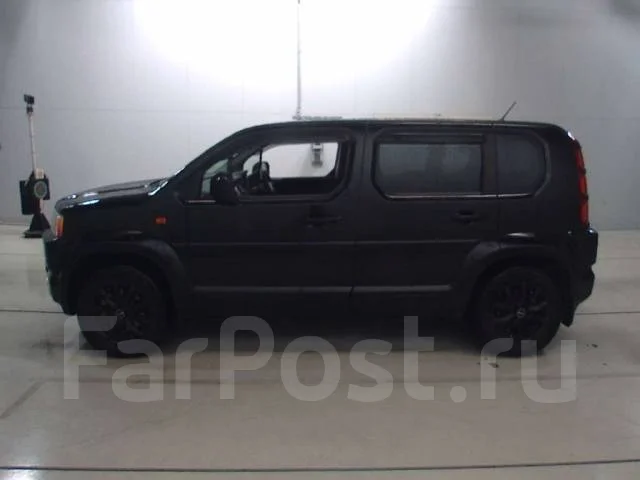 Honda Crossroad. �������, 4wd, 2.0 (150��.�.), ������, 84 000����. ��, �/�. ��� ����� �� ������������ ����