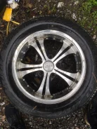 Grass HS. x15", 5x114.3 ����