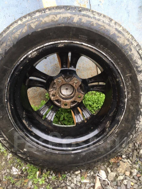 Grass HS. x15", 5x114.3 ����