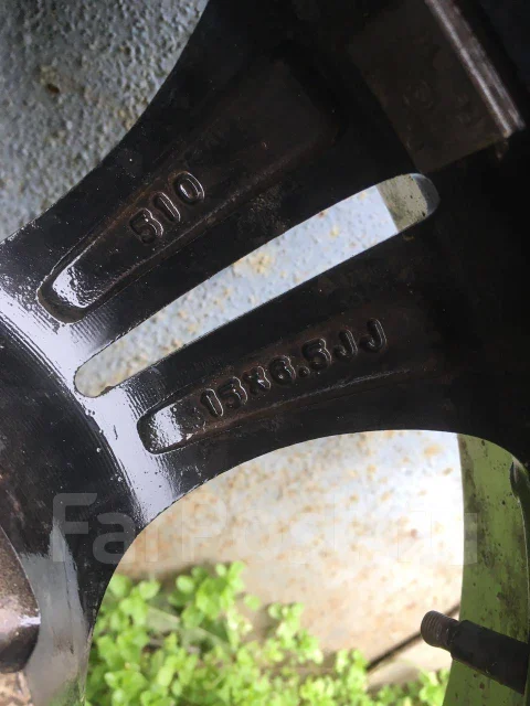 Grass HS. x15", 5x114.3 ����