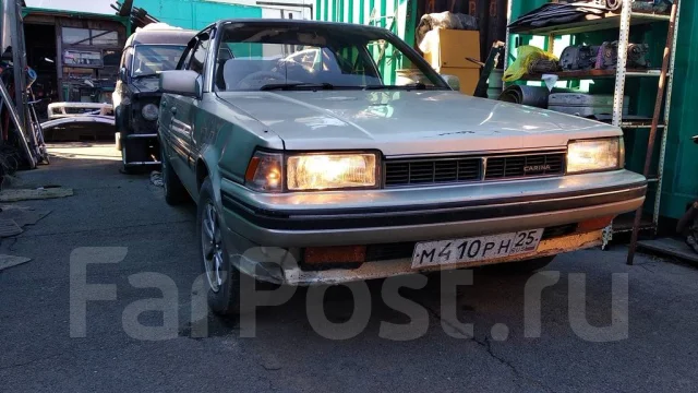 Toyota Carina. ��������, ��������, 1.5, ������, 244 000����. �� ����