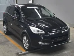 Ford Kuga. �������, 4wd, 1.6 (182��.�.), ������, 52 000����. ��, �/�. ��� ����� �� ������������ ����