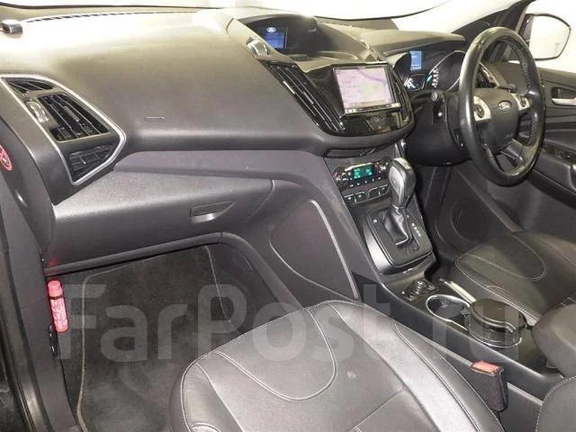 Ford Kuga. �������, 4wd, 1.6 (182��.�.), ������, 52 000����. ��, �/�. ��� ����� �� ������������ ����