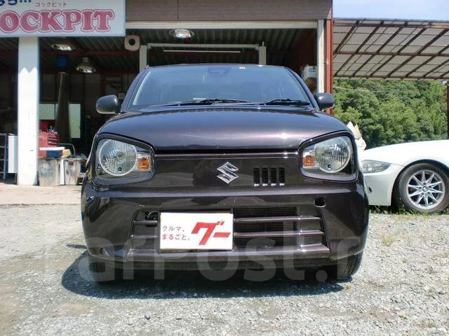 Suzuki Alto. ��������, ��������, 0.7 (52��.�.), ������, 31 000����. ��, �/�. ��� ����� �� ������������ ����