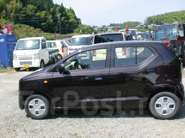 Suzuki Alto. ��������, ��������, 0.7 (52��.�.), ������, 31 000����. ��, �/�. ��� ����� �� ������������ ����