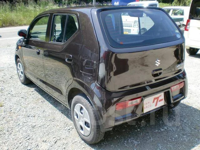 Suzuki Alto. ��������, ��������, 0.7 (52��.�.), ������, 31 000����. ��, �/�. ��� ����� �� ������������ ����