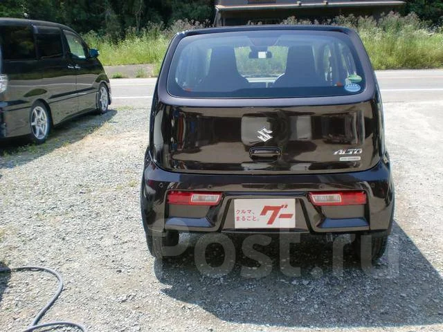 Suzuki Alto. ��������, ��������, 0.7 (52��.�.), ������, 31 000����. ��, �/�. ��� ����� �� ������������ ����
