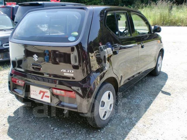 Suzuki Alto. ��������, ��������, 0.7 (52��.�.), ������, 31 000����. ��, �/�. ��� ����� �� ������������ ����