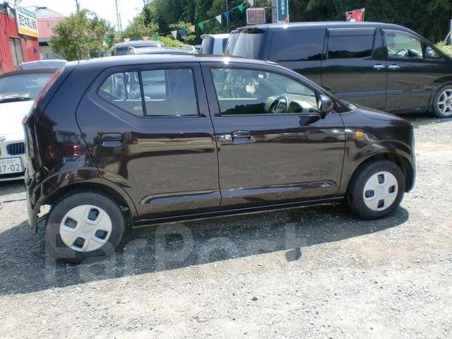 Suzuki Alto. ��������, ��������, 0.7 (52��.�.), ������, 31 000����. ��, �/�. ��� ����� �� ������������ ����
