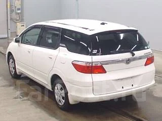 Honda Airwave. ��������, 4wd, 1.5 (110��.�.), ������, 70����. ��, �/�. ��� ����� �� ������������ ����