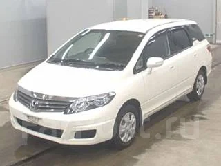 Honda Airwave. ��������, 4wd, 1.5 (110��.�.), ������, 70����. ��, �/�. ��� ����� �� ������������ ����