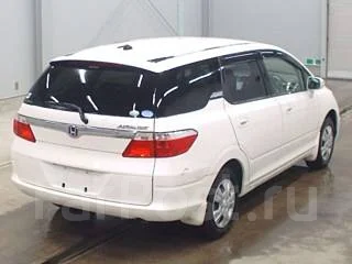 Honda Airwave. ��������, 4wd, 1.5 (110��.�.), ������, 70����. ��, �/�. ��� ����� �� ������������ ����