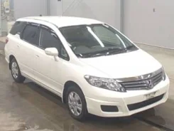Honda Airwave. ��������, 4wd, 1.5 (110��.�.), ������, 70����. ��, �/�. ��� ����� �� ������������ ����
