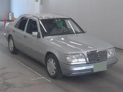 Mercedes-Benz E-Class. �������, ������, 3.2 (220��.�.), ������, 56 000����. ��, �/�, ��� ���. ��� ����� �� ������������ ����
