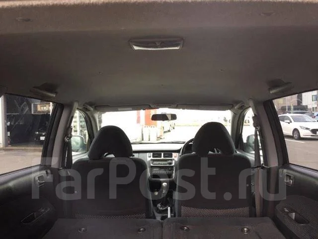 Honda HR-V. ��������, 4wd, 1.6 (105��.�.), ������, 63����. ��, �/�, ��� ���. ��� ����� �� ������������ ����