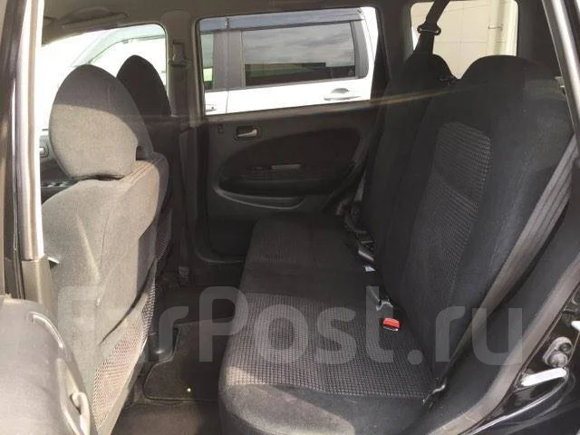 Honda HR-V. ��������, 4wd, 1.6 (105��.�.), ������, 63����. ��, �/�, ��� ���. ��� ����� �� ������������ ����